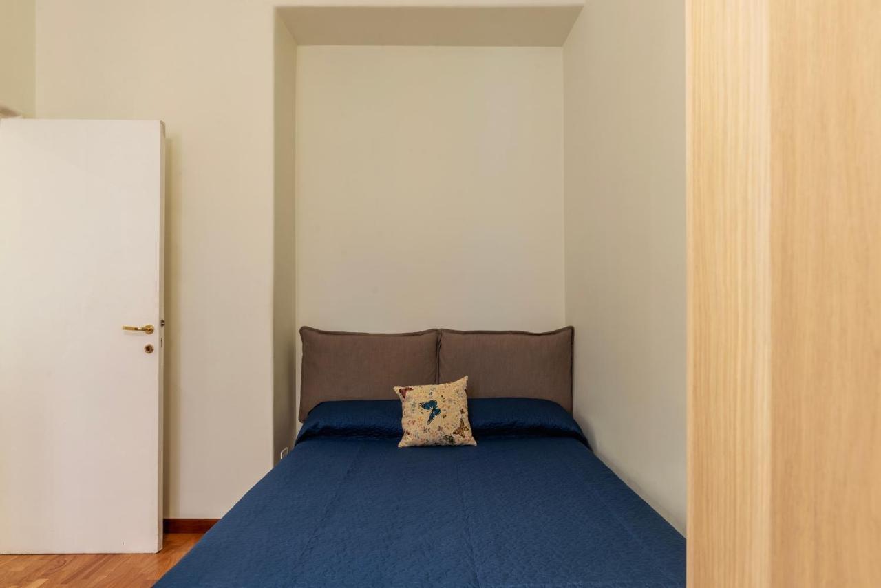Rione Prati Comfy Apartment Roma Exterior foto