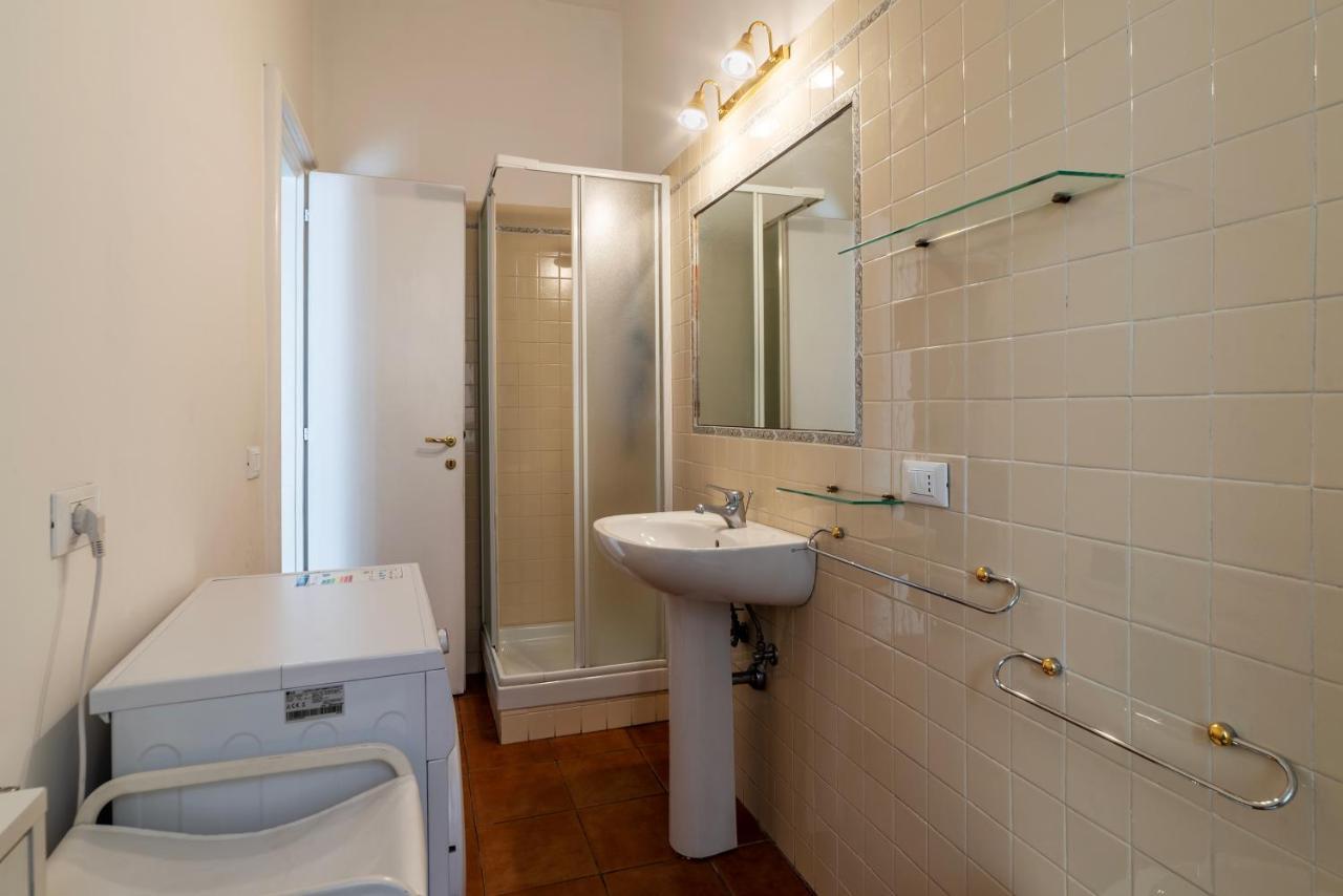Rione Prati Comfy Apartment Roma Exterior foto